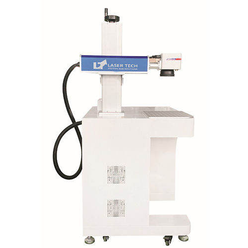 CO2 Marking Machine