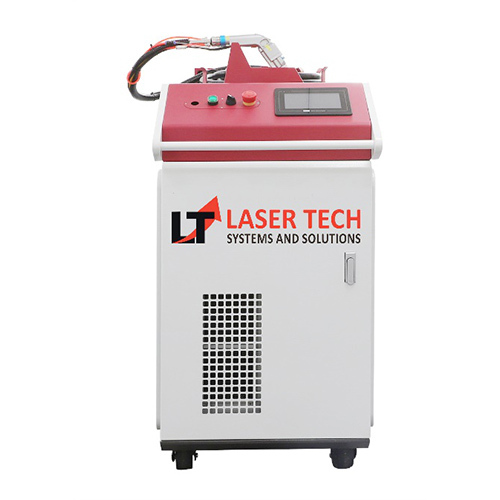 Handheld Laser Welding Machine