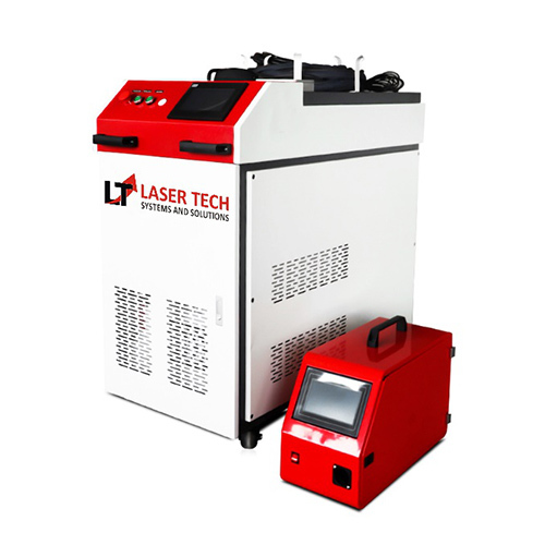 Handheld Laser Welding Machine