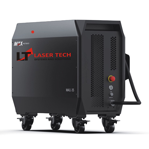 AirCooled Laser Welding Machine