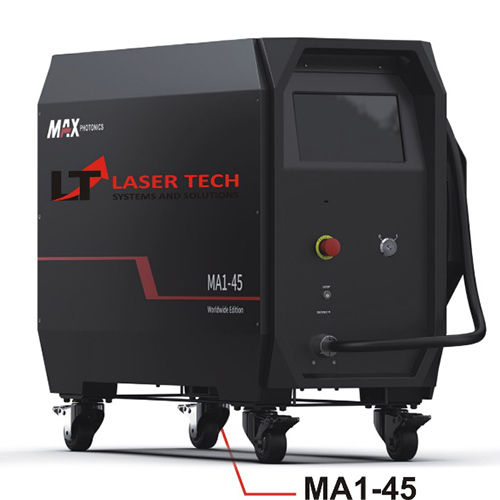 Air Cooled Laser Welding Machine