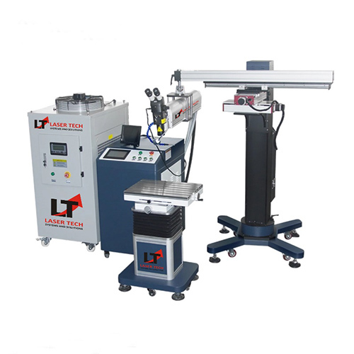 Die Mould Repairing Laser Welding Machine