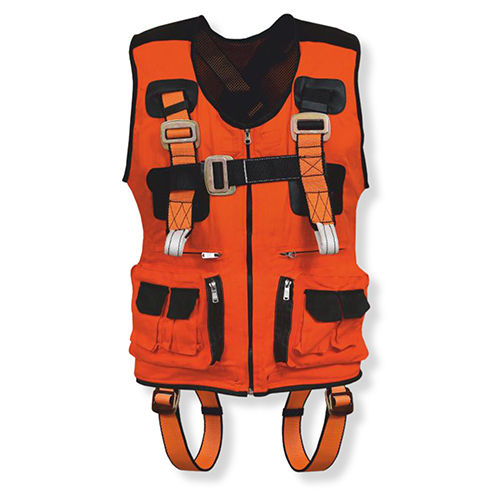 Gen-21 Fall Protection System