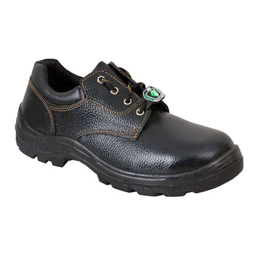 ZM02 Economical Series Safety Shoes