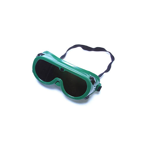 Black Welding Safety Glasses