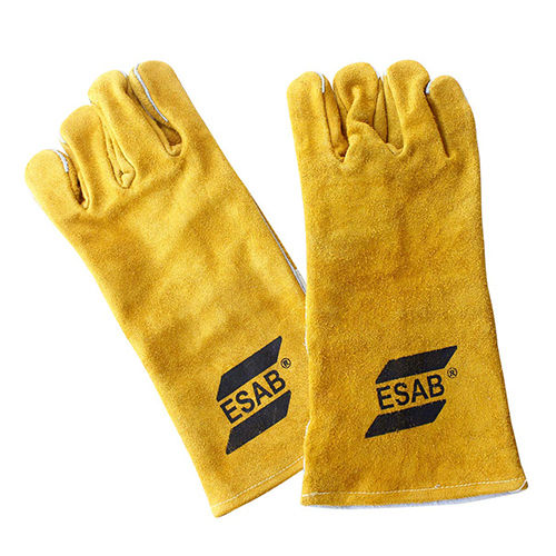 Safety Gloves