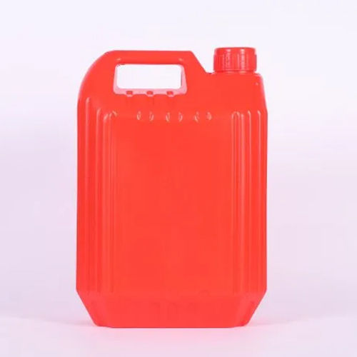 Different Available 5 Ltr Oil Hdpe Jar