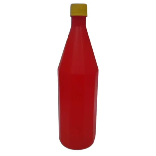 1 Ltr Plastic Jar