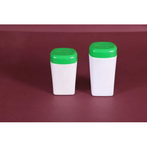 Different Available 100 Gm Hdpe Small Jar