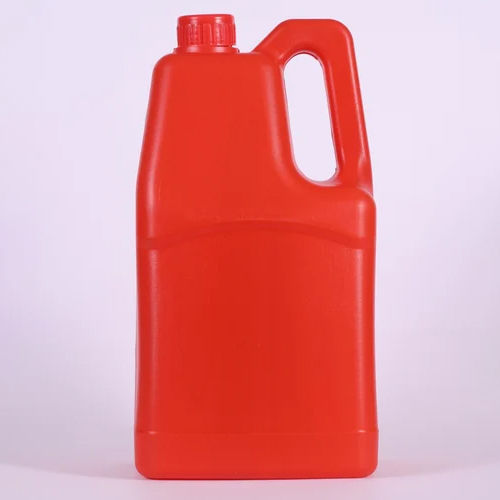 Different Available Red Hdpe Can