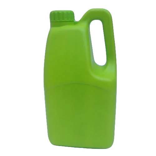 10 Ltr HDPE Edible Oil Container