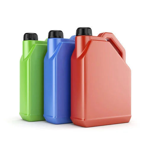 Different Available Motor Oil Hdpe Plastic Container