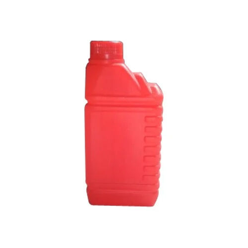 Different Available Hdpe Red Plastic Oil Container