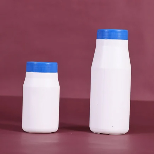 Pharmaceutical HDPE Bottle