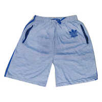 Boys Grey Shorts