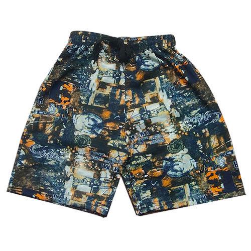 Boys Shorts