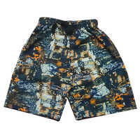 Print Shorts