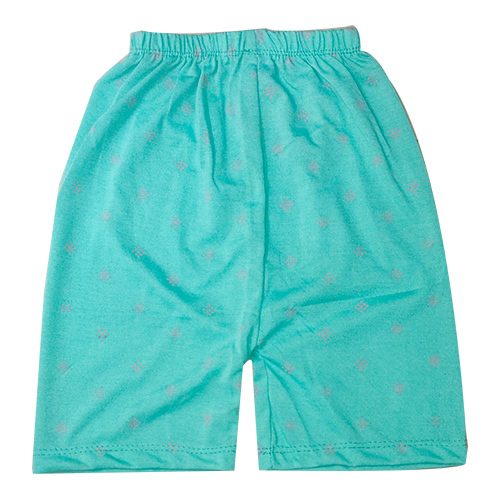 Kids Half Pant