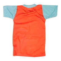 Kids T Round Neck Shirt
