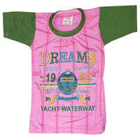 Kids Dreams T Shirt