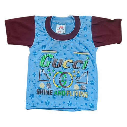 Kids Shine And Flying T Shirt