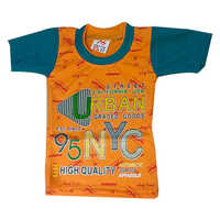 Kids Urban T Shirt