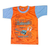 Kids Zurasik T Shirt