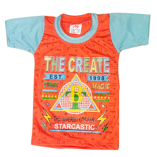 Washable Kids The Create T Shirt