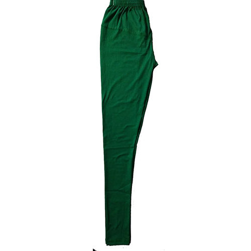 Green Leggings