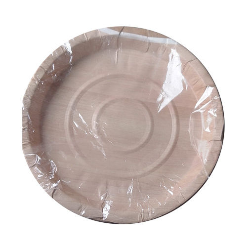 10 Inch Mica Plate