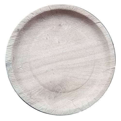 Disposable Plate