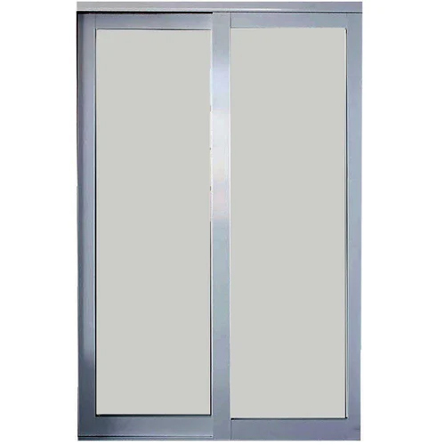 Aluminum Glass Sliding Door