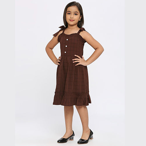 Funky Frocks Dresses Age Group: Kids