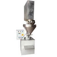 Semi Flour Filling Machine