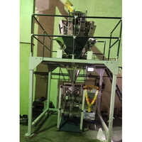 Multi Head Pouch Packing Machine