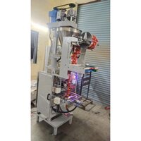 Automatic Auger Machine Only Powder Filling Machine - Automatic Grade: Semi-automatic