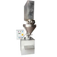 Auger Filler Machine