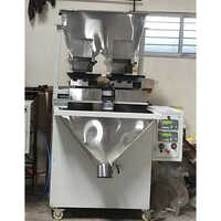 Namkin And Grocery Semi Packing Machine