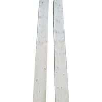 High Quality Spruce Pine Wood