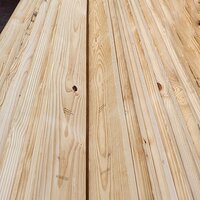 High Quality Syp Pine Wood