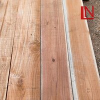 Teak Wood