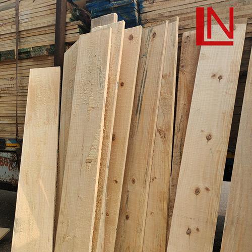 Uruguay Pine Wood