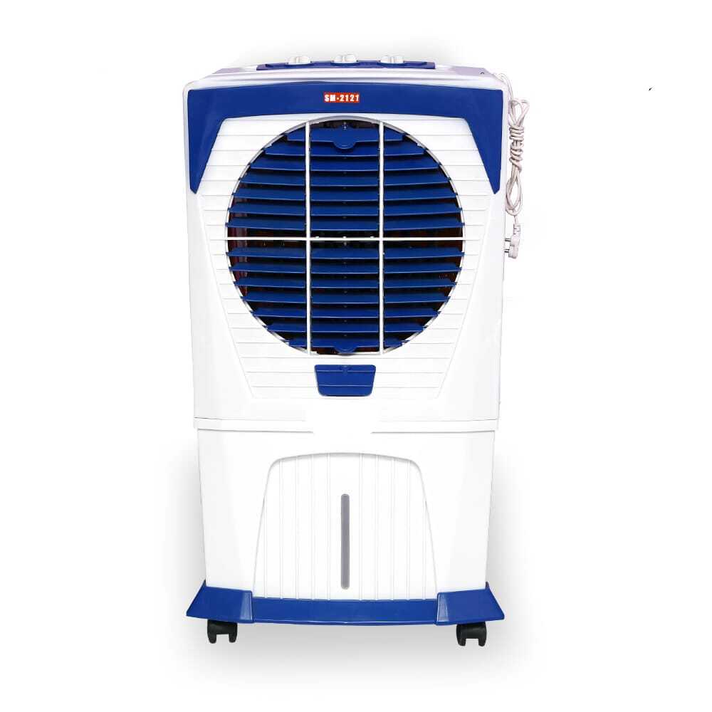 Plastic cooler