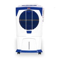 Plastic cooler