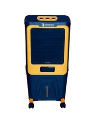 Plastic cooler