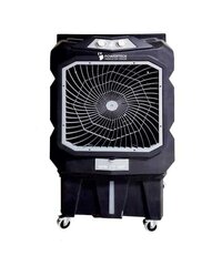 Plastic cooler