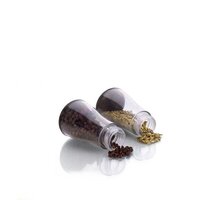 REVOLVING PLASTIC SPICE RACK MASALA ORGANISER (0097)