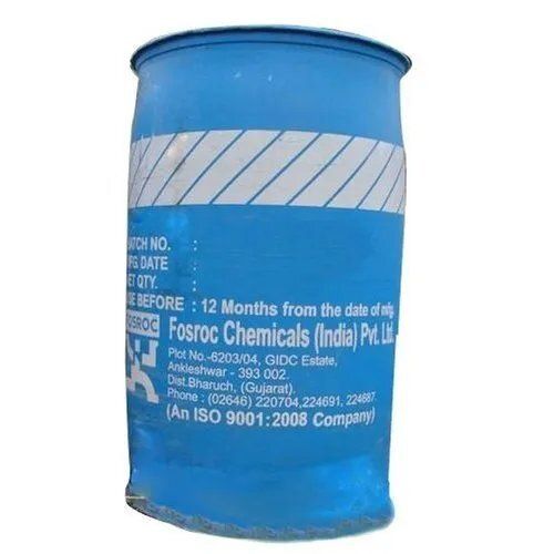 Conplast P2111 Water Reducing Admixture Storage: Room Temperature