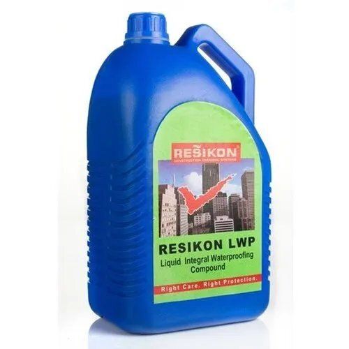 Resikon LWP Integral Waterproofing Compound