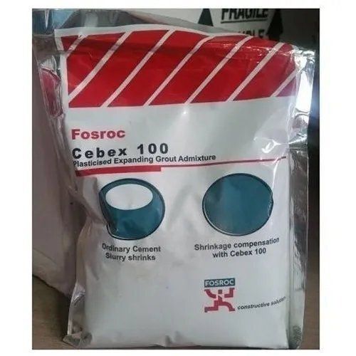 Fosroc Cebex 100 Grout Admixture